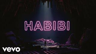 JHAYCO - Habibi (Visualizer)