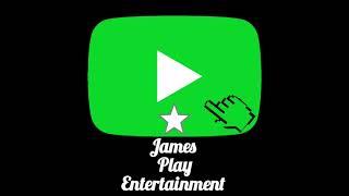 JAMES PLAY ENTERTAINMENT - VINHETA