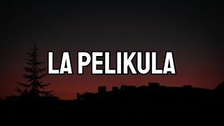 Alejo x Nio Garcia x Juanka - La Pelikula (Remix) (Letra_Lyrics)