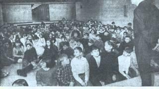 Rogers Park Elementary 50th Anniversary