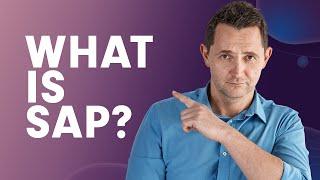 What is SAP? | SAP tutorial for beginners | Learn SAP | SAP ERP training for beginners