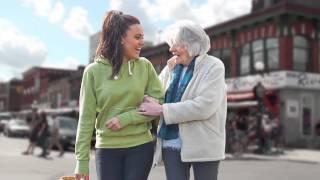 Plan your future today | Aging in Place