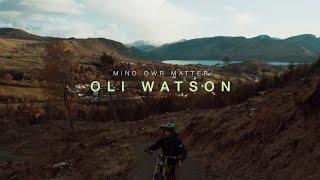 Mind Owr Matter - Lake District freeride with Oli Watson