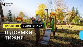 Схема ухилення від мобілізації, єдине підприємство переробки конопель, були разом в полоні | 8.11.24