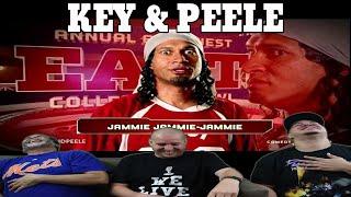 Key & Peele | East West College Bowl 2 | REACTION