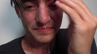 These Youtubers Are Pretending They're Dying
