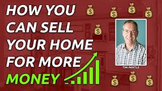 How a Targeted Marketing Campaign Can Make You Thousands When You Sell Your Home