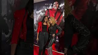 Prince Jackson’s foundation HEAL LA threw an unbelievable celebration of the Thriller video 2024