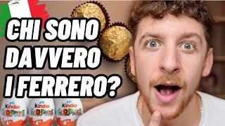 I Ferrero: Storia e Curiosità (Sub ITA) | Imparare l’Italiano