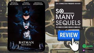 Batman Returns | Movie Review