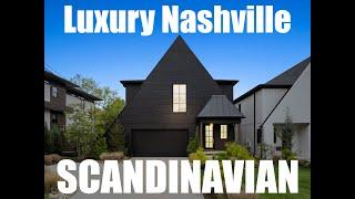 Scandinavian Luxury in Nashville - Green Hills Real Estate