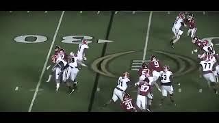 UGA Georgia Football Hype Video - National Championship
