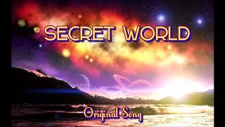 Secret World (Original Song) Teaser