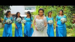 Wedding Highlight  of Runali + Chatura  - Studio Royal Snap