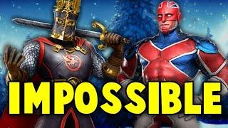 THIS TEAM IS UNBEATABLE | Crucible - Season 11 | MARVEL Strike Force