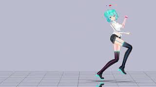 [MMD] Lum's Love Song tiktok tiktok trend motion dobwload