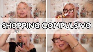 UNA BELLA SESSIONE DI SHOPPING | AMAZON | DOUGLAS | SEPHORA | WYCON