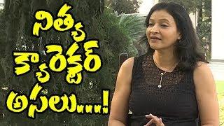 Manjula Ghattamaneni Exclusive Interview On Manasuku Nachindi Movie | Sundeep Kishan | TV5 News