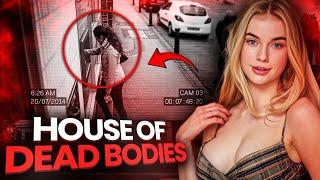 A Deadly Wedding Trip! The Case of Caroline Crouch | True Crime Documentary