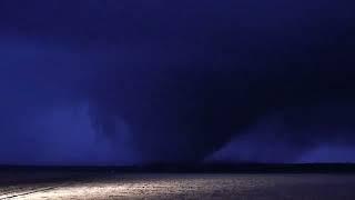 MASSIVE TORNADO STRIKES MISSISSIPPI | Tornado 2023