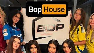 The Most Disgusting Content House (Bop House)