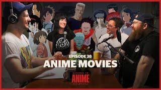 Anime Movies | Gateway to Anime | #38