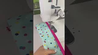 DIY piping #costura #sewing #shorts #sewinghacks #sewingtutorial #craft