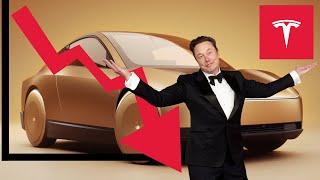 Tesla Stock Promoters Scam Retail Investors