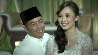 Farah & Ewan Wedding