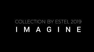 ESTEL. Collection IMAGINE 2019. Мастер-класс в Улан-Удэ