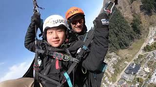 Queenstown Holiday 2022 | Yijun Cai | "Must Do's"