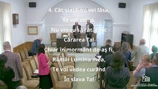 Anițaș Alin | Adventist Herghelia | 18.05.2024