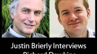 Richard Dawkins Interviewed by Justin Brierley
