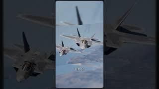 F-22의 현재와 한계 – 왜 생산이 중단되었나?