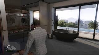 GTA 5 stock market