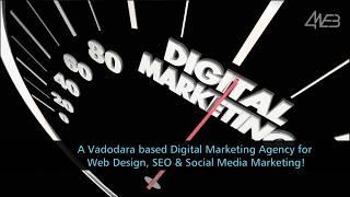 Digital Marketing & Web Development Agency Vadodara India   Youtube