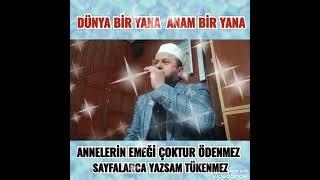 ANNEM.İLAHİSİ