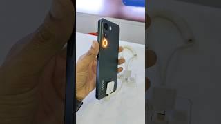 Vivo Y200 5g || Aura light test #smartcornervlog#vivo#shorts