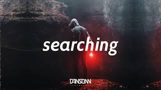Searching - Emotional Dark Sad Piano Guitar Beat | Prod. By Dansonn Beats