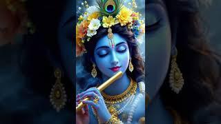 Mere baake bihari lal ️️ editing by Hinduism creator #song #music #bhakti #spiritual #hindu #india