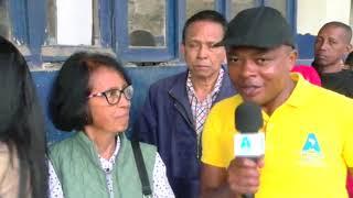 STAND UP GUY NFONDOP MADAGASCAR / ELECTION PRÉSIDENTIELLE 2018 1èr TOUR