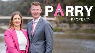 Parry Property | Northern Tasmania's Family Real Estate Agency