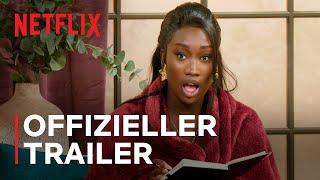 Love Is Blind: Germany | Offizieller Trailer | Netflix