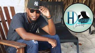 RickyIce - Can't Compare To Babe (Audio Pro: Mx37)
