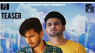 Fake ( Official Video ) Pardeep SoHi || Flop Beats || Latest Punjabi Songs 2019 || Sad Songs