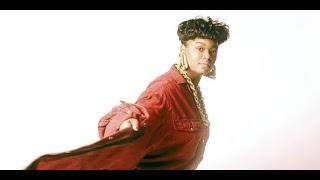 Roxanne Shante´ - Queen Of Rox (Shanté Rox On) 1985 Official Video