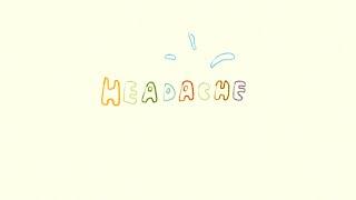 Headache - Elaine Kim (Official Lyric Video)
