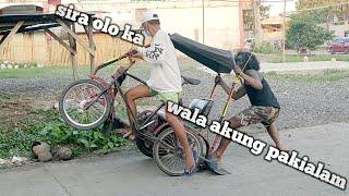 taong grasa funny public prank part 4