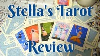 Stella's Tarot Review