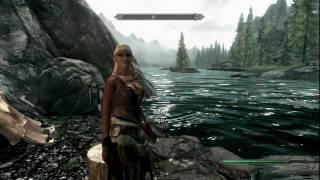 The Elder Scrolls V: Skyrim - Test von Golem.de (HD, 720p)